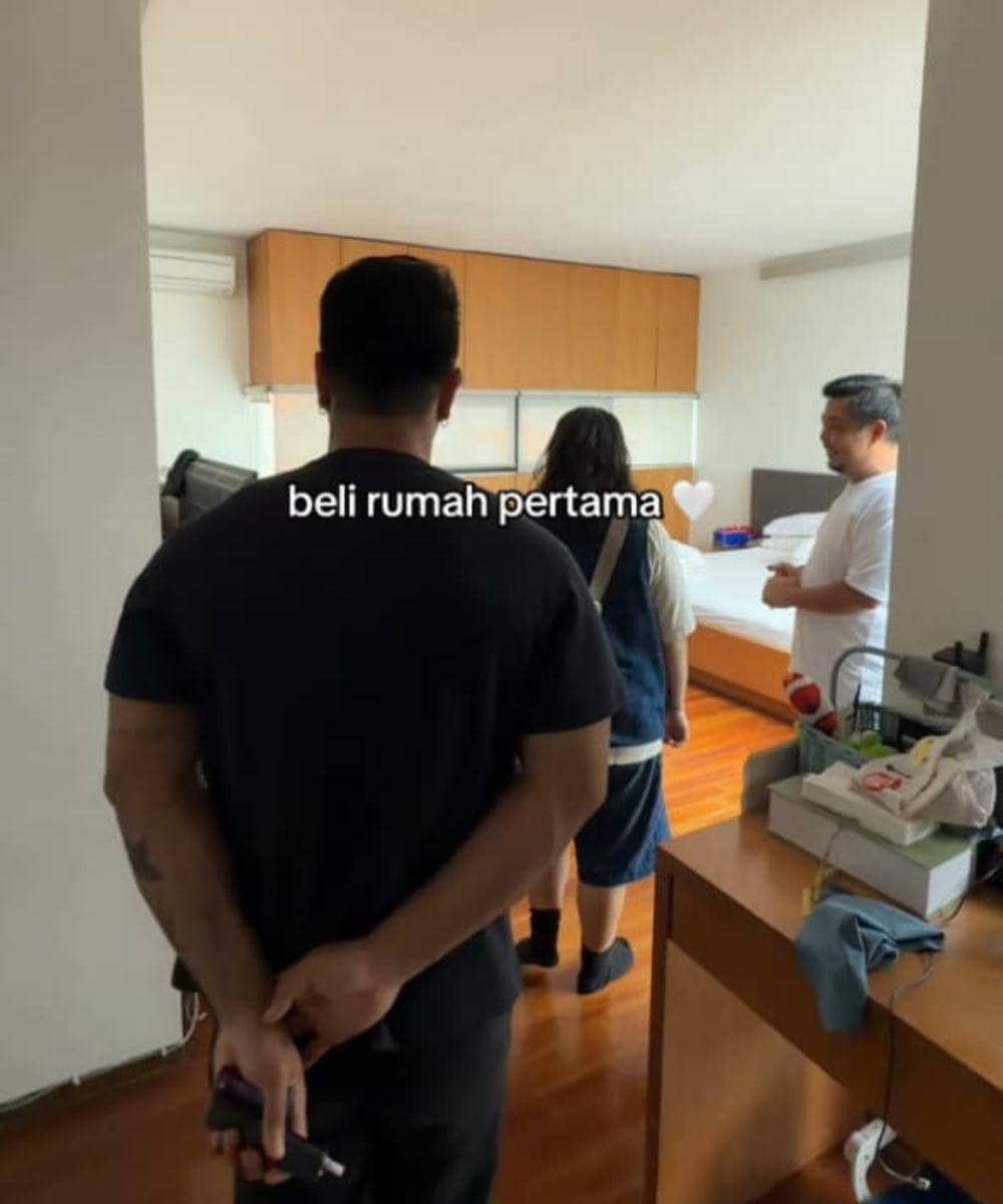 5 Fakta Rumah Pertama Emil Mario 4