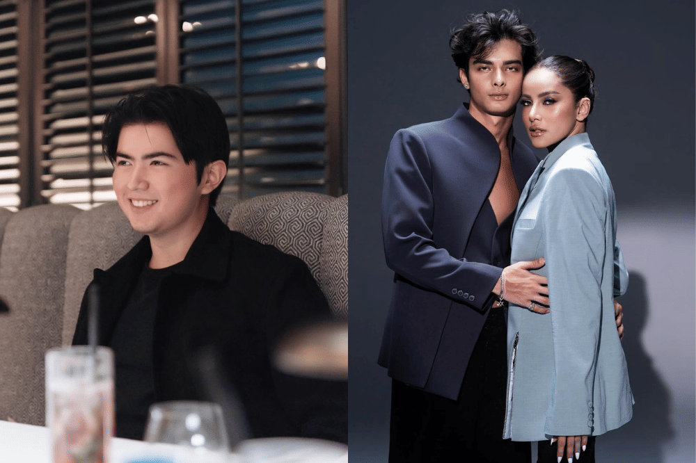 Pacaran dengan Tristan Molina, Sean Anak Olla Ramlan Bela Mamanya