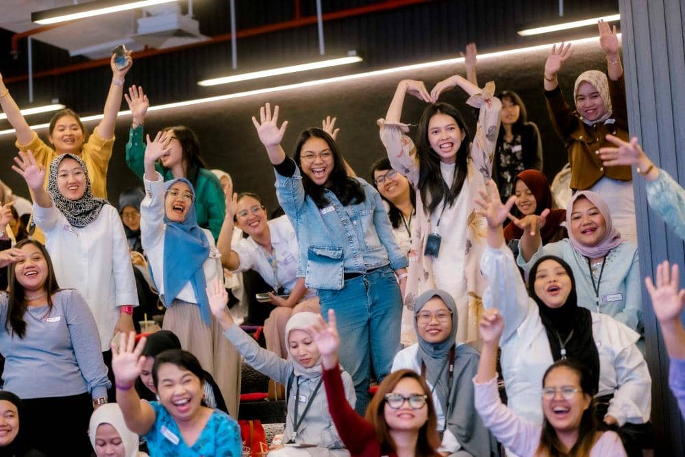 Popmama.com Hadirkan Ruang Dukungan Nyata bagi Ibu Mother’s Day 2025