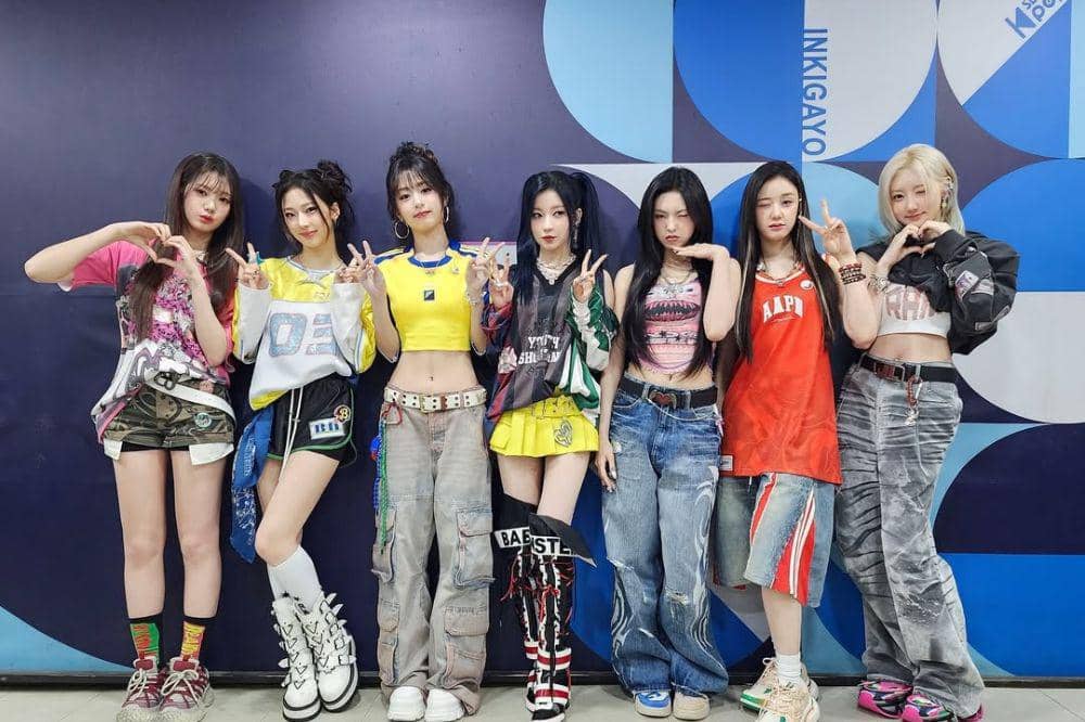 9 Grup KPop Kehilangan Member di Tahun 2025, Ada yang Wajib Militer (9).jpg