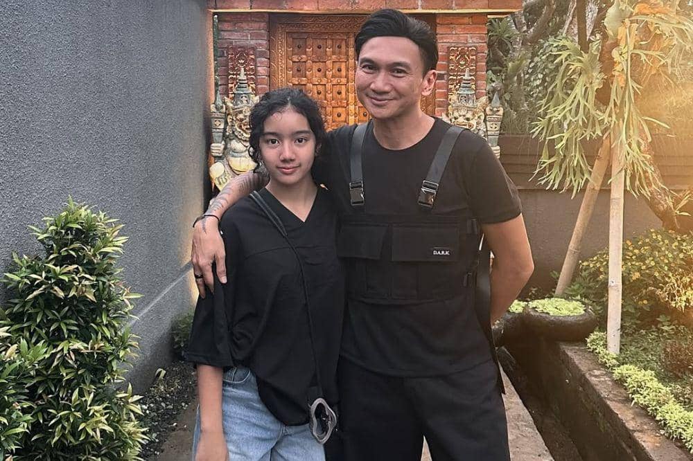 5 Fakta Orangtua Leticia Joseph 3