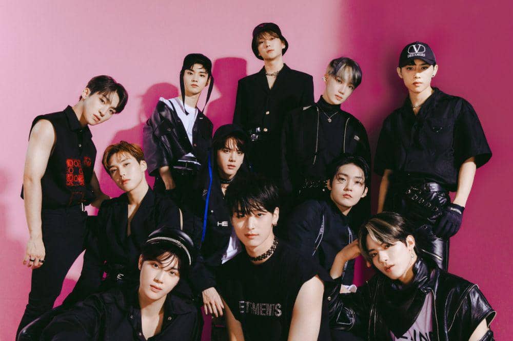 9 Grup KPop Kehilangan Member di Tahun 2025, Ada yang Wajib Militer (2).jpg