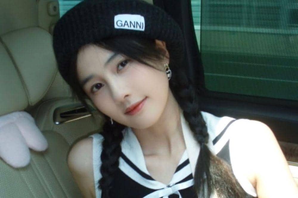 Profil dan Biodata Bai Lu, Lengkap Perjalanan Karir