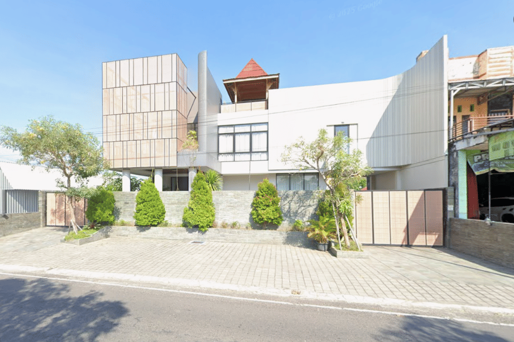 Alasan Rumah Denny Caknan di Ngawi Jadi Tempat COD