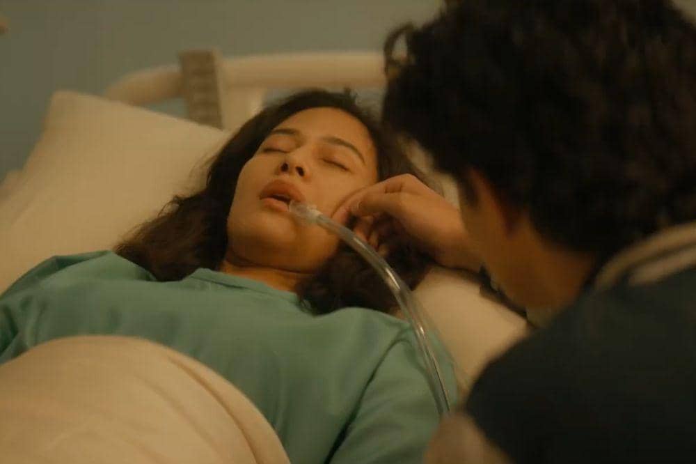 6 Fakta Trailer Film Esok Tanpa Ibu