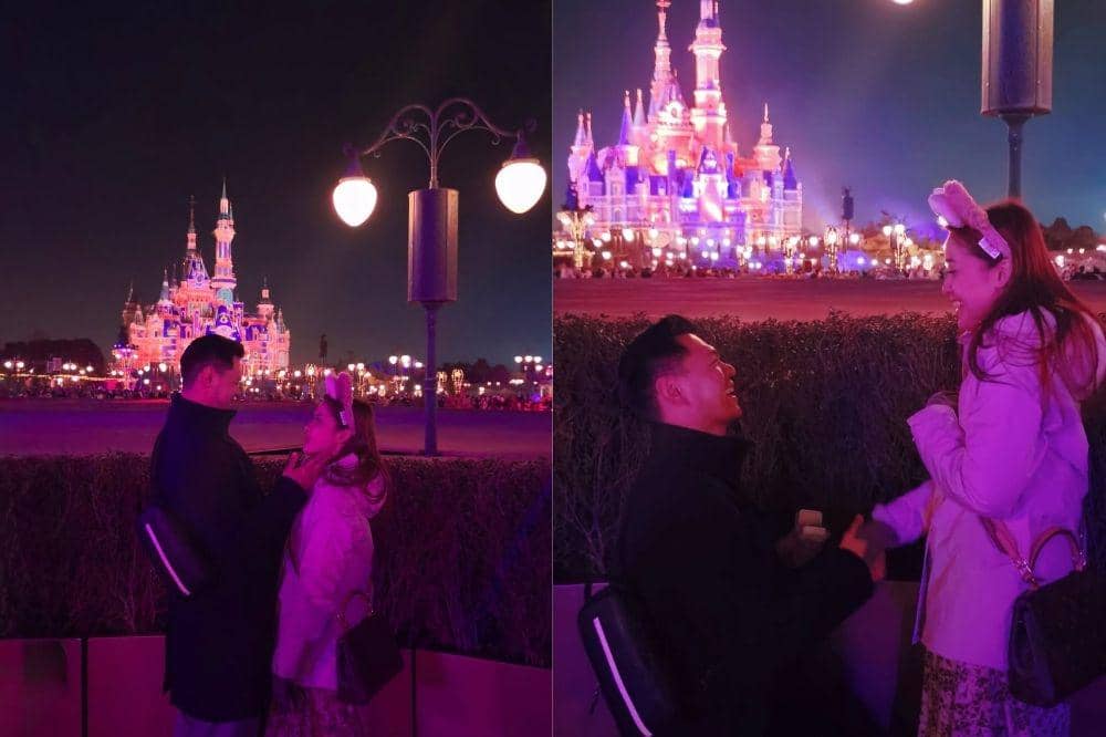 5 Fakta Hubungan Jerry dan Fani MCI