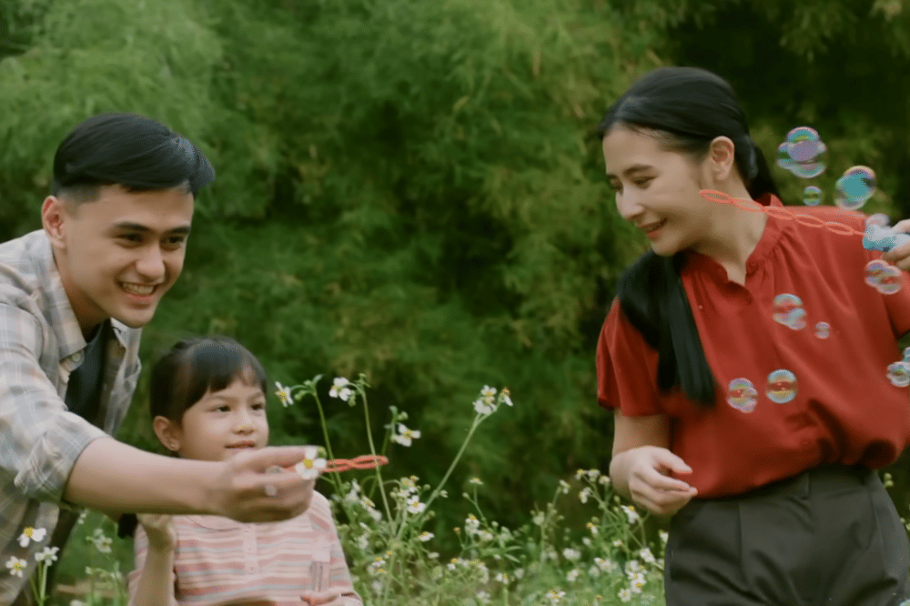 Fakta dan Sinopsis Film Patah Hati yang Kupilih