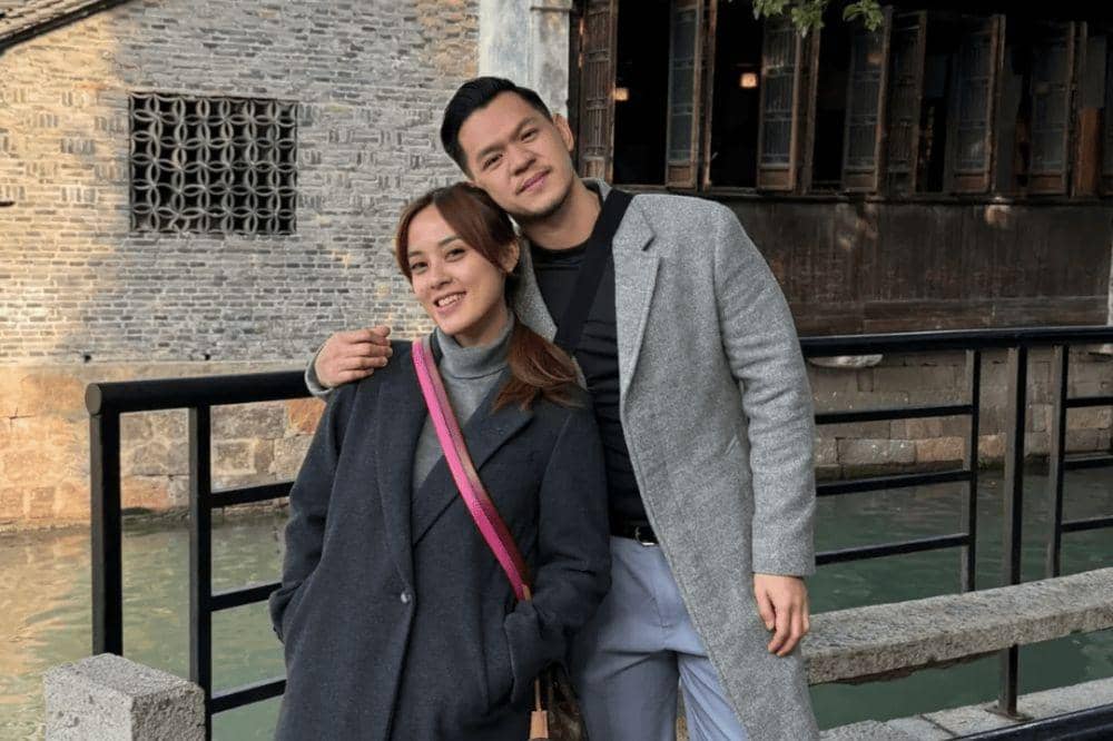 5 Fakta Hubungan Jerry dan Fani MCI