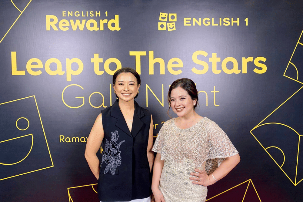 Rhea Danaparamita dan Tasya Kamila