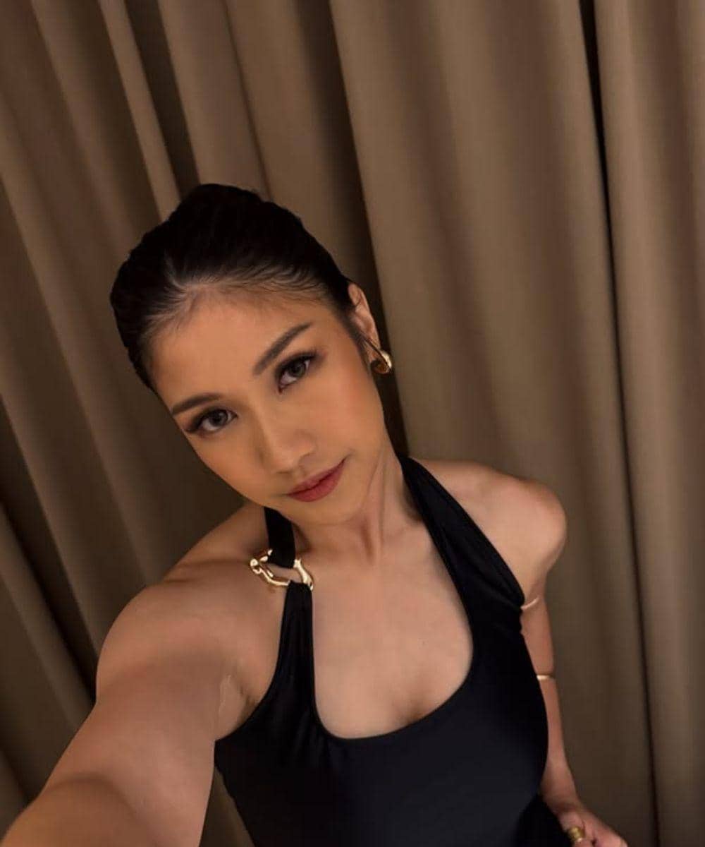 Olivia MasterChef Sempat Insecure dengan Bentuk Tubuh Pasca Lahiran (2).jpg