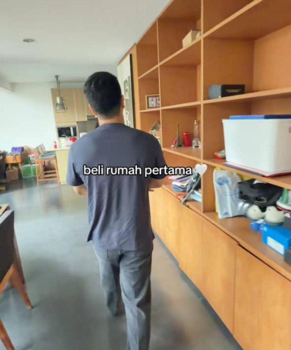 5 Fakta Rumah Pertama Emil Mario 2