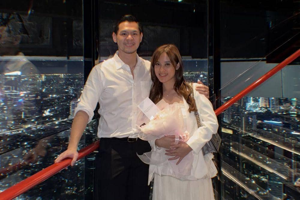 5 Fakta Hubungan Jerry dan Fani MCI