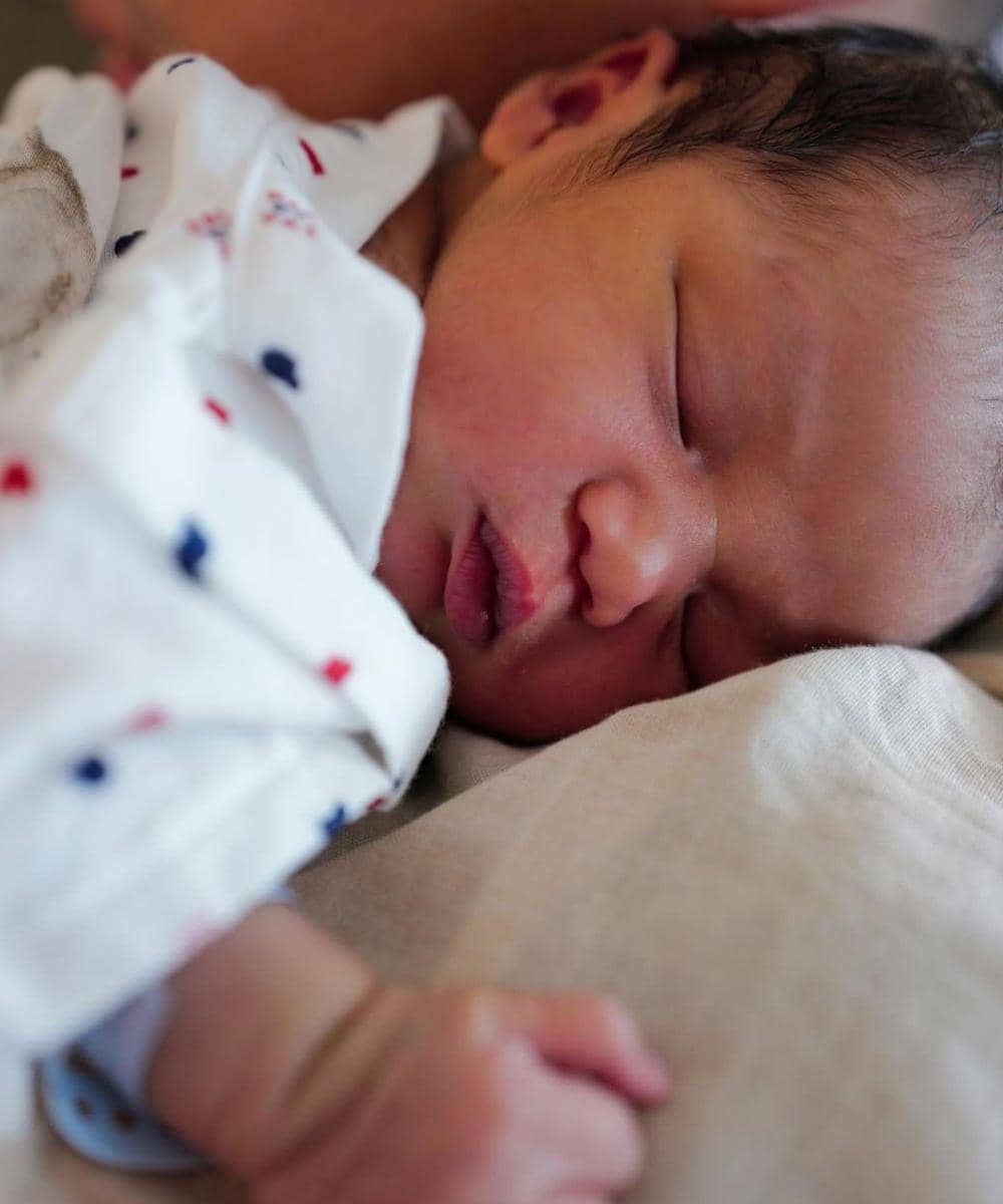 Rasyid Rajasa Sambut Kelahiran Anak Pertama Berjenis Kelamin Laki-Laki (3).jpg