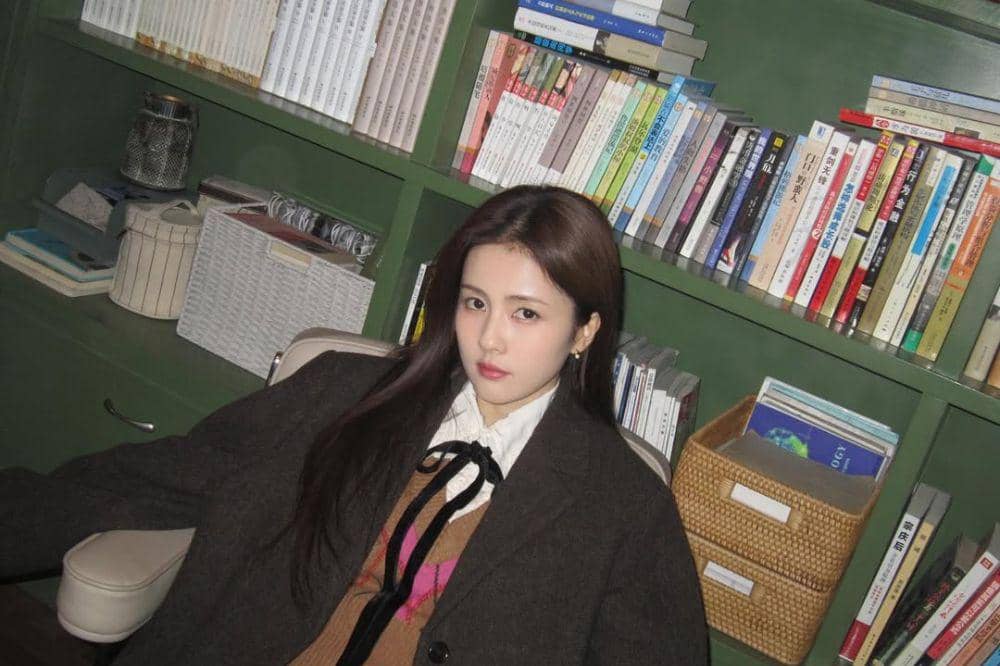 Profil dan Biodata Bai Lu, Lengkap Perjalanan Karir