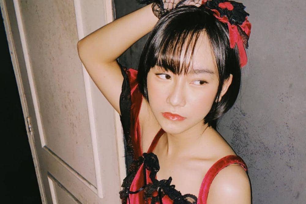 Benarkah Freya JKT48 Keturunan Sultan Hamengkubuwono II?