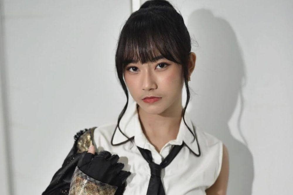 Benarkah Freya JKT48 Keturunan Sultan Hamengkubuwono II?