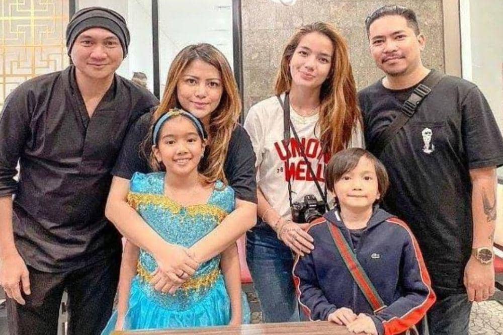 5 Fakta Orangtua Leticia Joseph COVER