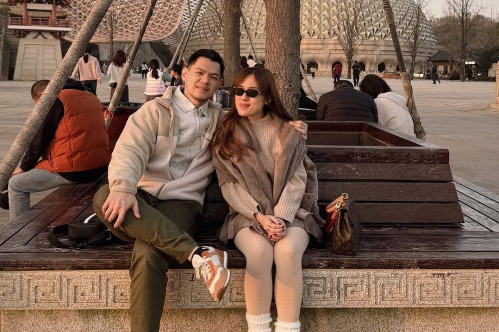 5 Fakta Hubungan Jerry dan Fani MCI