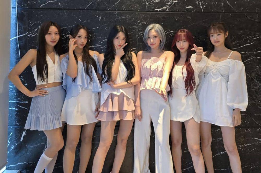 9 Grup KPop Kehilangan Member di Tahun 2025, Ada yang Wajib Militer (1).jpg