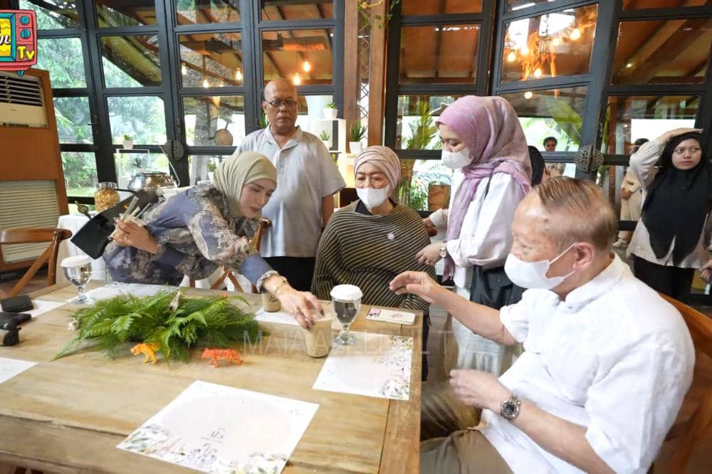 Youtube.com/MAIA ALELDUL TV