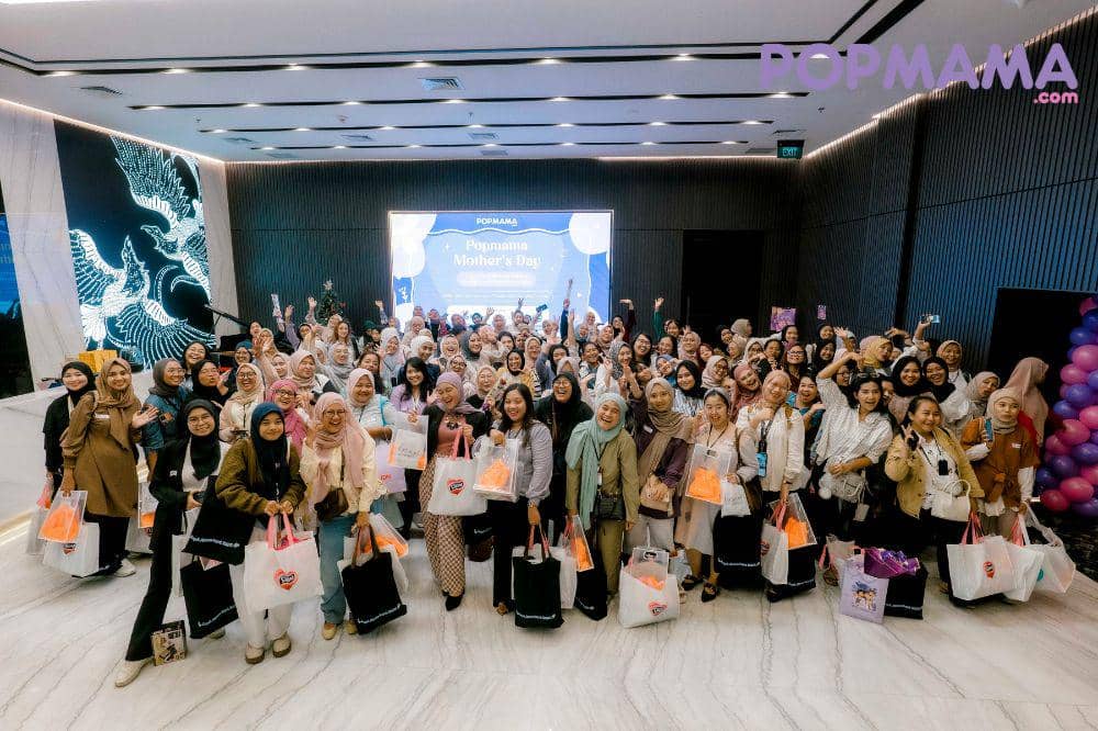 Keseruan Acara Popmama Mother’s Day 2025, Perayaan untuk Mama Hebat (12).jpg