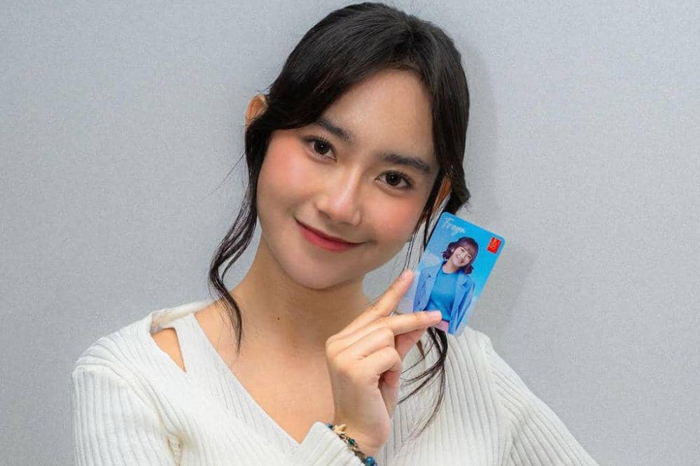 6 Fakta Keluarga Freya JKT48 COVER