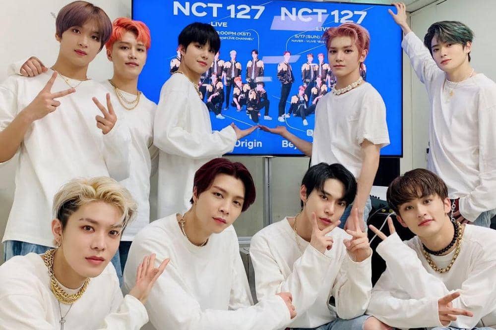 9 Grup KPop Kehilangan Member di Tahun 2025, Ada yang Wajib Militer (4).jpg