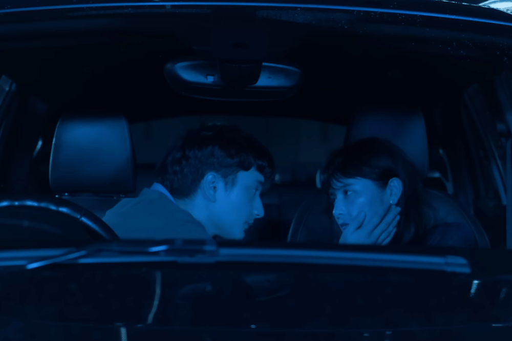 Fakta dan Sinopsis Film Patah Hati yang Kupilih