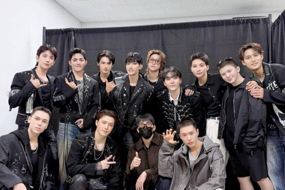 9 Grup KPop Kehilangan Member di Tahun 2025, Ada yang Wajib Militer (3).jpg