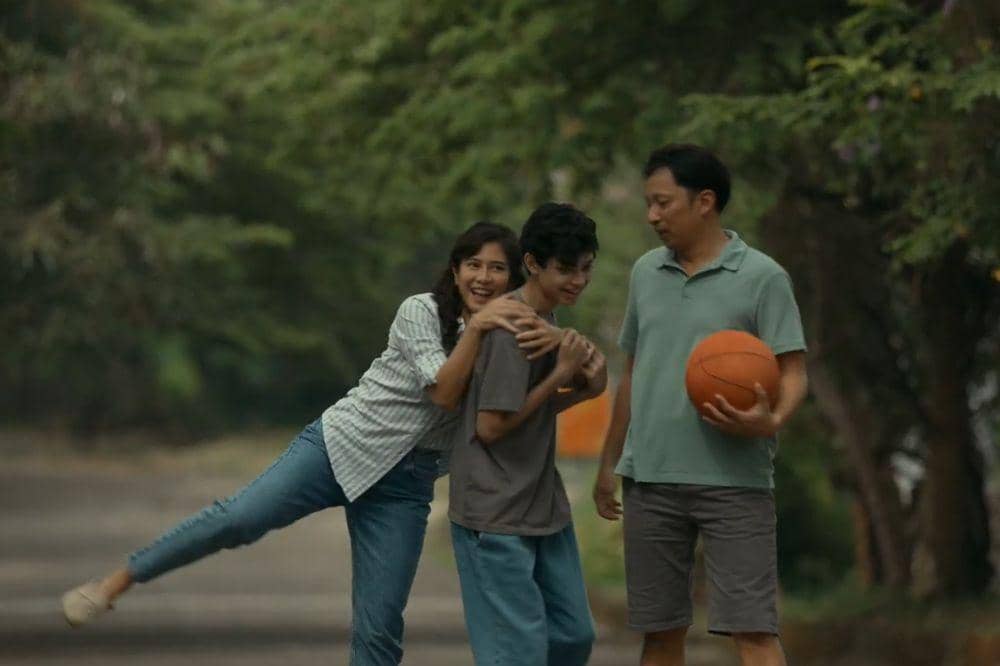 6 Fakta Trailer Film Esok Tanpa Ibu