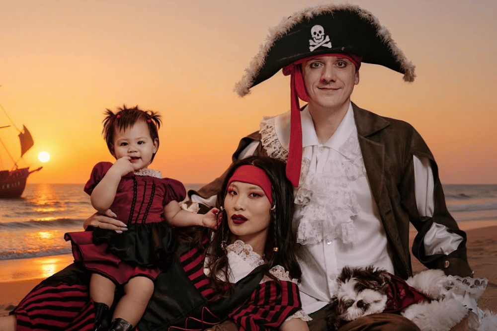 Ucapan Patricia Gouw di Hari Ibu, Cerita Mengasuh Anak Aktif dan Peran Orangtua