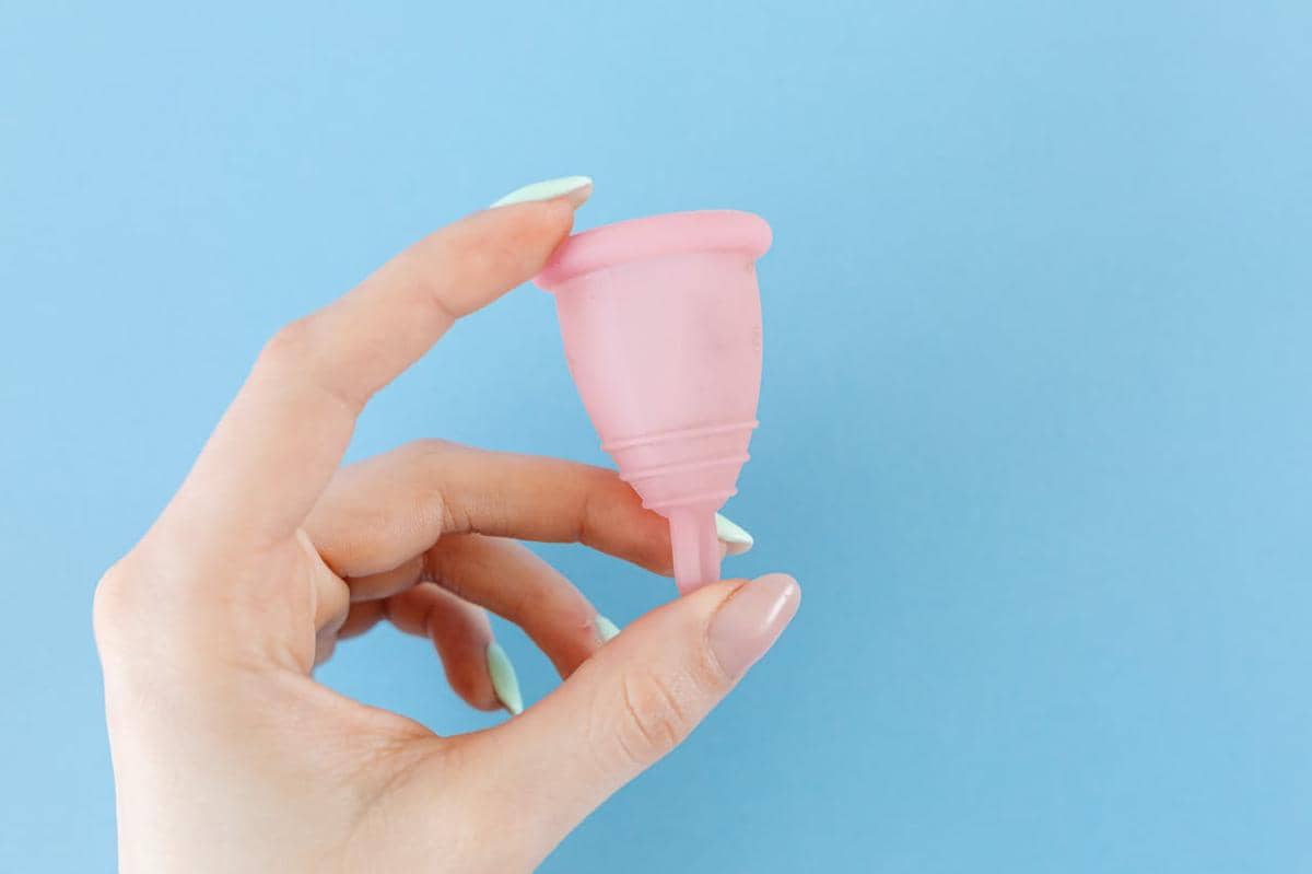 Menstrual Cup Sebabkan Endometriosis, Bagaimana Faktarnya?