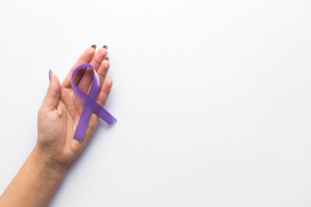 lambang lupus awareness