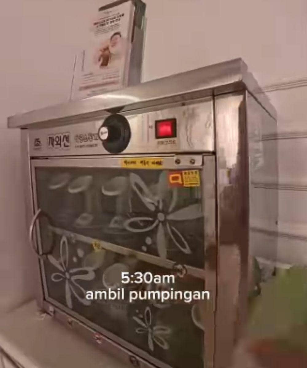 pengalaman ibu melahirkan dari indonesia di korea