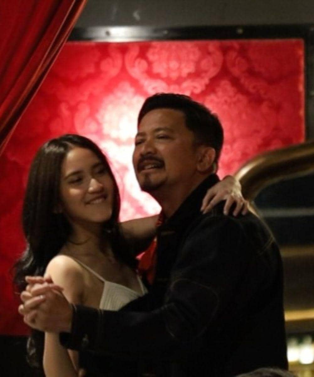 Ferry Maryadi Posesif ke Percintaan Leya Princy