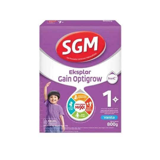 SGM OptiGrow