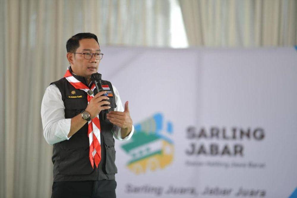 Ridwan Kamil Minta Maaf ke 5 Orang Ini 4