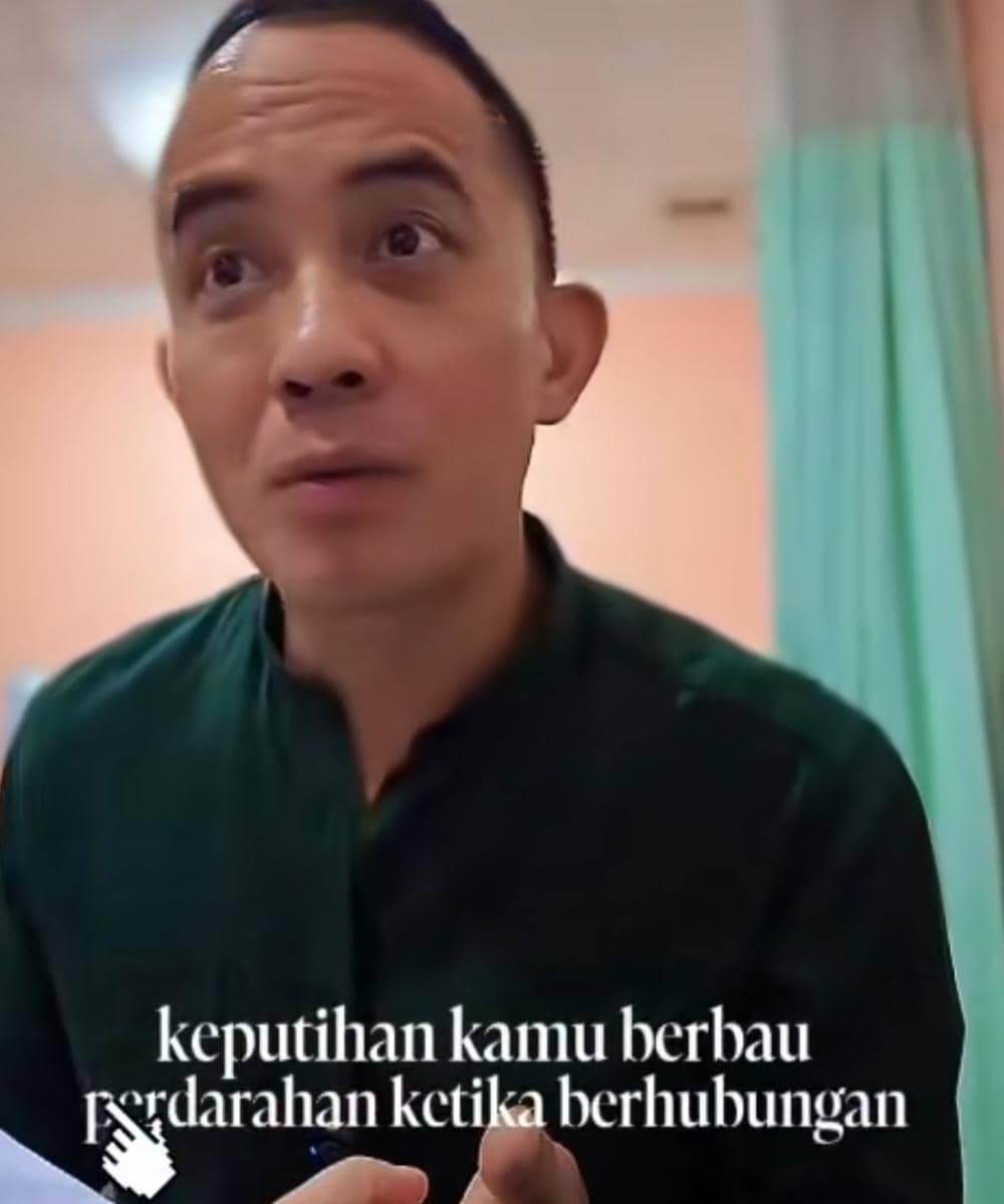 Merasa Baik-Baik Saja, Ini Dampak Self Diagnosis pada Kanker Serviks