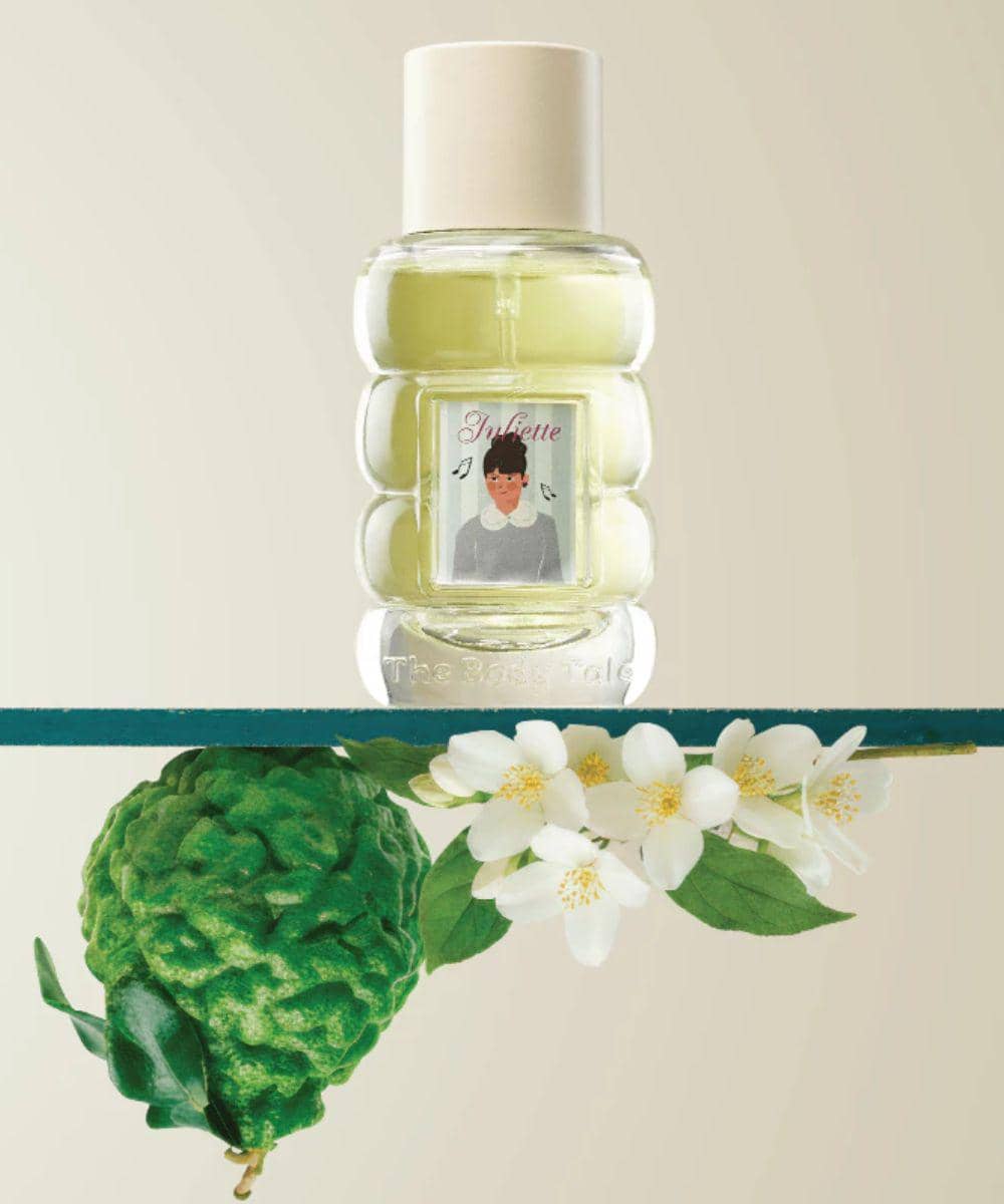 Rekomendasi Parfum Lokal Wangi Bunga Melati