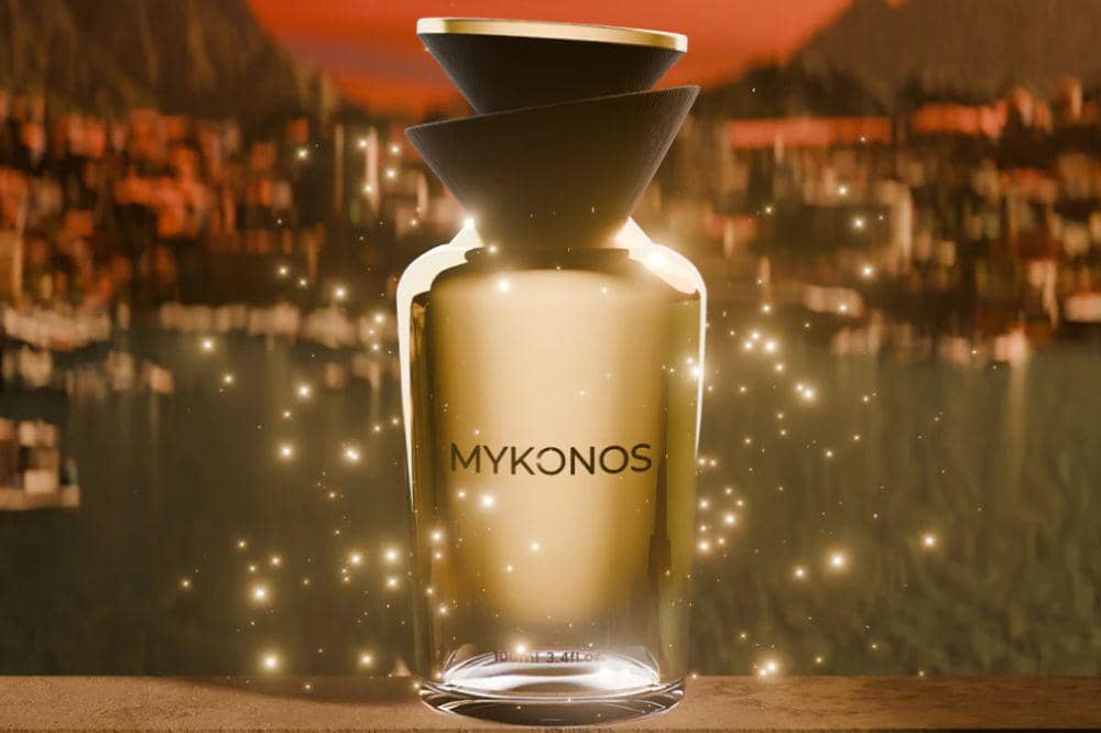 Rekomendasi Parfum Mykonos Best Seller