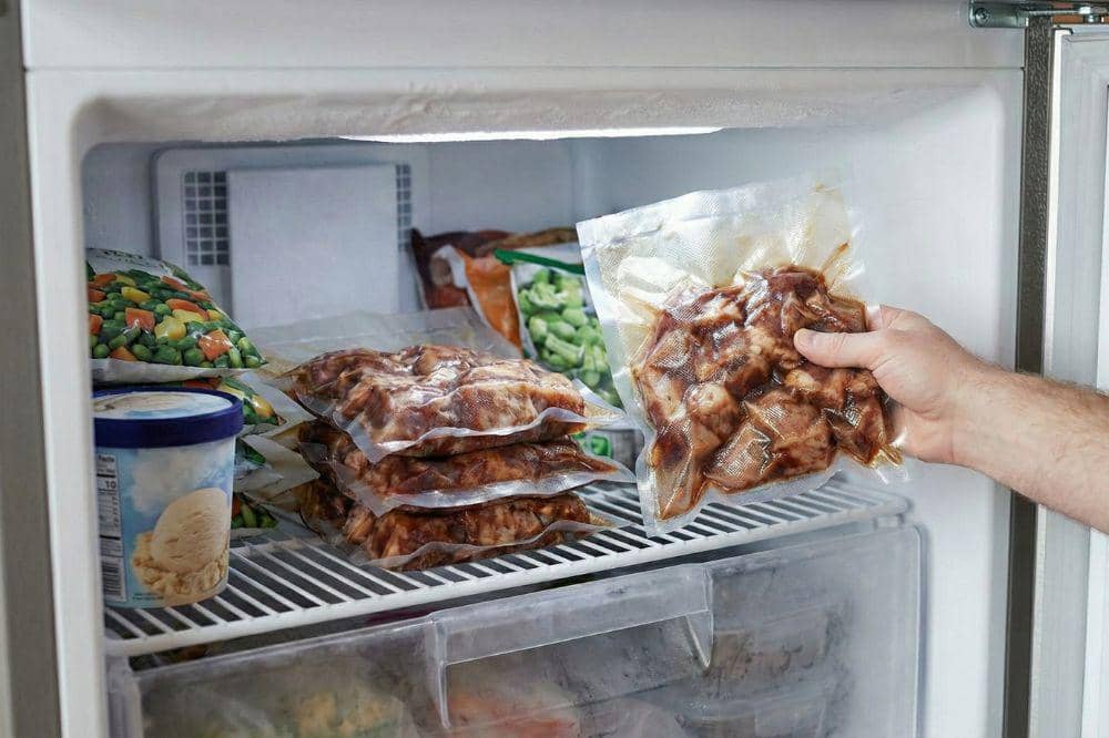 7 Cara Menyimpan Daging BBQ Sisa Tahun Baru 6