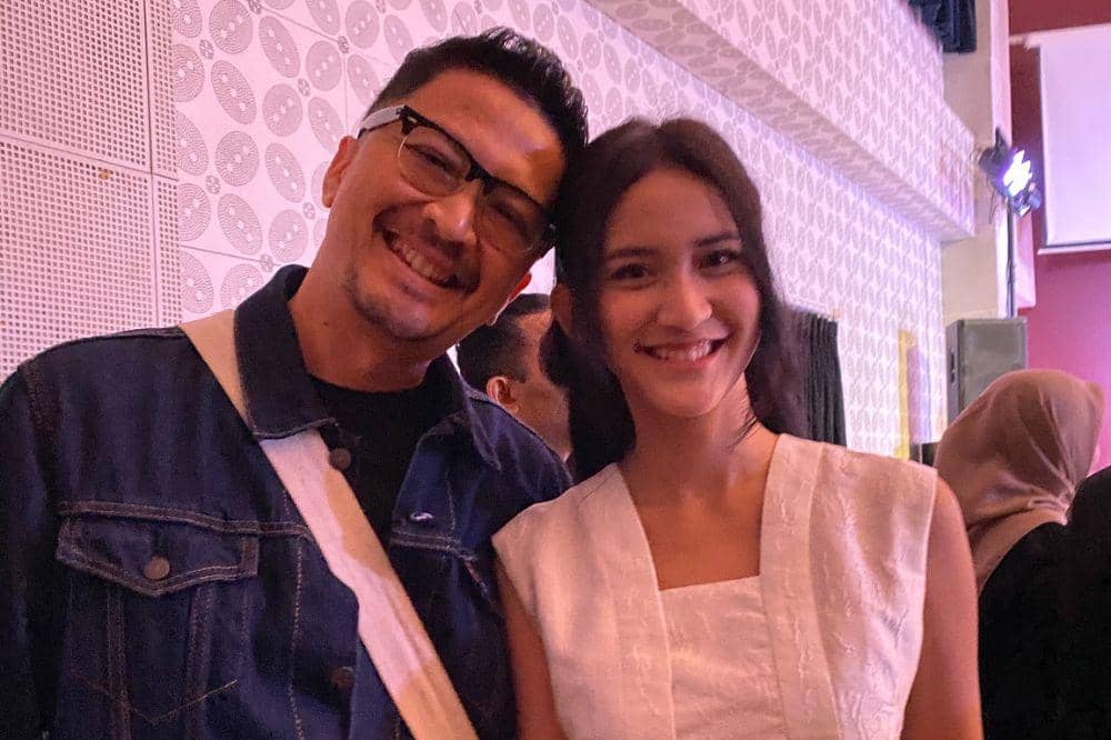 Ferry Maryadi Posesif ke Percintaan Leya Princy