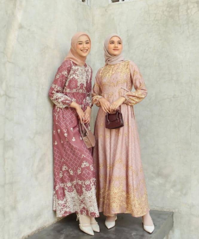 Rekomendasi Baju Kondangan Terlihat Mewah tapi Tak Murahan 1.jpg