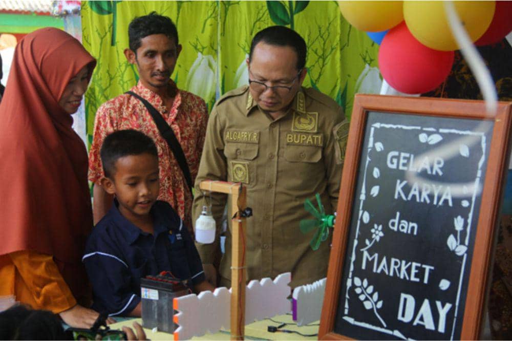 Kegiatan P5 yang Bikin Anak Lebih Aktif Belajar di Sekolah