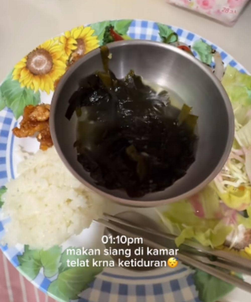 pengalaman ibu melahirkan dari indonesia di korea