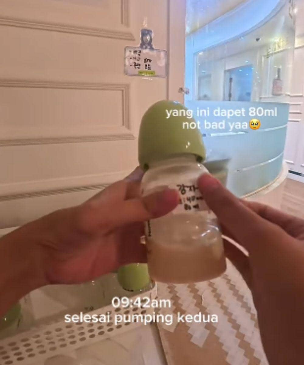 pengalaman ibu melahirkan dari indonesia di korea