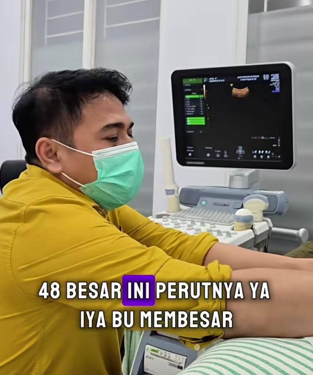 Tanpa Gejala Jelas, Dokter Sebut Kanker Ovarium Bisa Mematikan