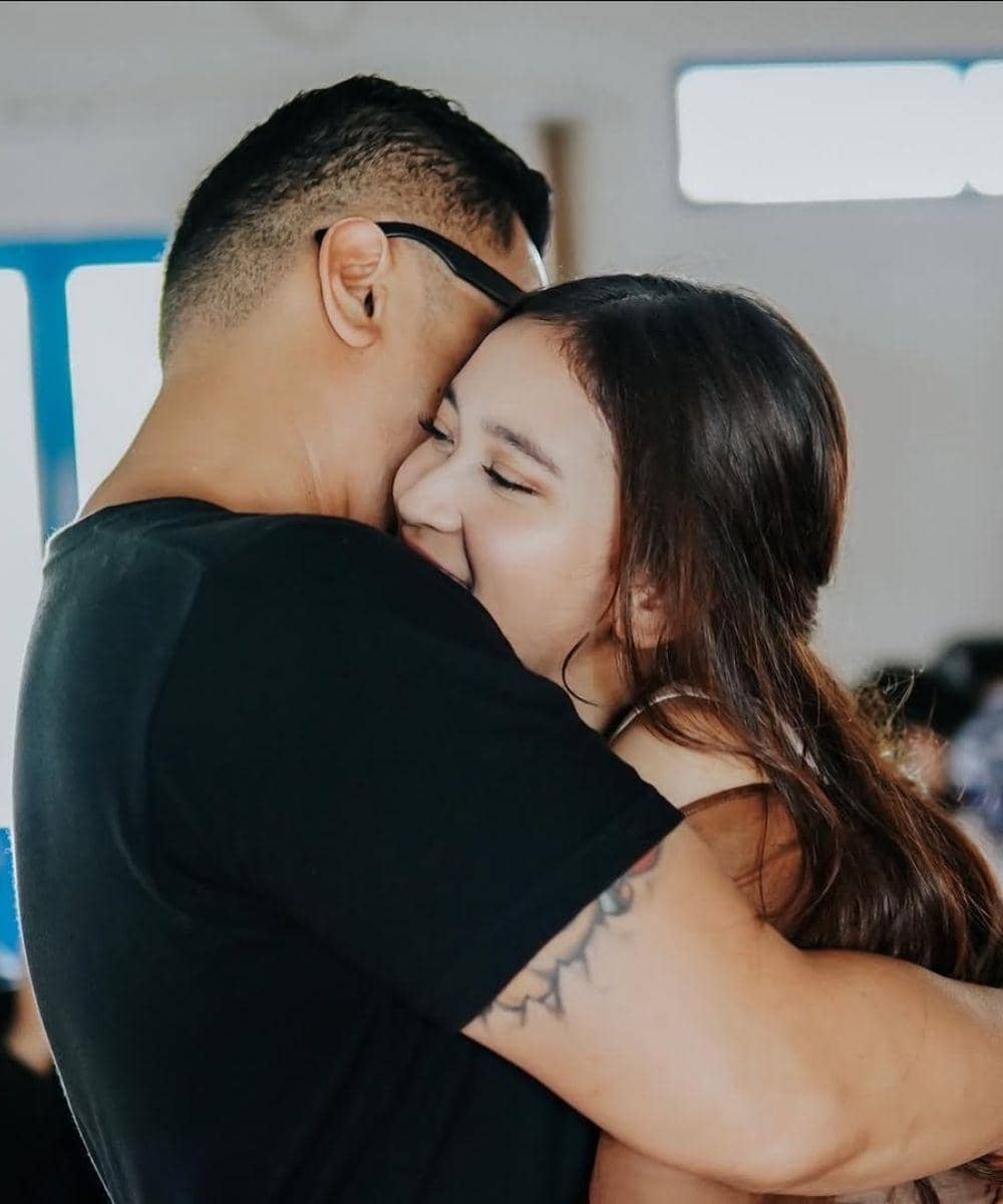 Ferry Maryadi Posesif ke Percintaan Leya Princy