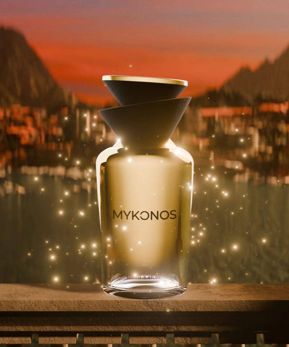 Rekomendasi Parfum Mykonos Best Seller