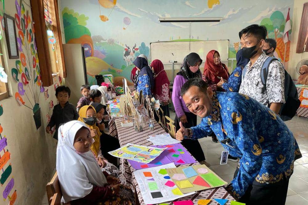 Kegiatan P5 yang Bikin Anak Lebih Aktif Belajar di Sekolah